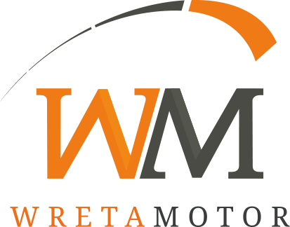 Wreta Motor logo